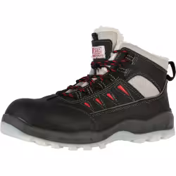 NITRAS Winter Sicherheitshochschuhe S3 SPORTSTEP WINTER 7301W