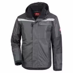 NITRAS Winterparka MOTION TEX PLUS