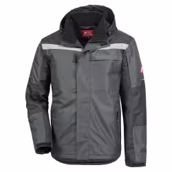 NITRAS Winterparka MOTION TEX PLUS