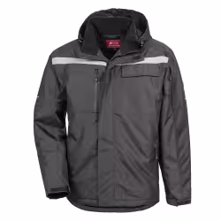 NITRAS Winterparka MOTION TEX PLUS