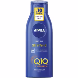 NIVEA Body Q10 Plus Hautstraffende Body Milk  80319