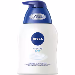 NIVEA Creme Soft Flüssigseife 80700