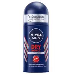 NIVEA Deodorant / Anti-Transpirant Roll-On 81610-01000-29