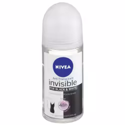 NIVEA Deodorant / Anti-Transpirant Roll-On 82240