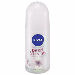 NIVEA Deodorant / Anti-Transpirant Roll-On 83735