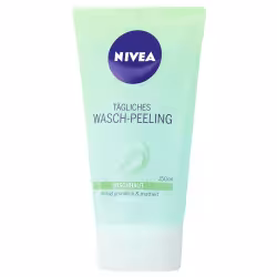 NIVEA Face Tägliches Waschpeeling 81170