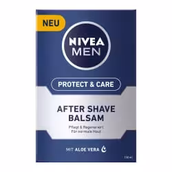NIVEA For Men After Shave Balsam 81300