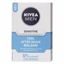 NIVEA For Men After Shave Balsam 88544