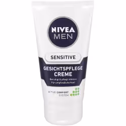 NIVEA For Men Sensitive Gesichtspflege 88818