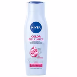 NIVEA Hair Care Pflegeshampoo Color Brilliance 81470