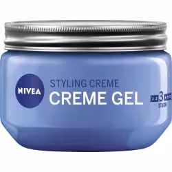 NIVEA Hair Care Styling Creme Gel 86878