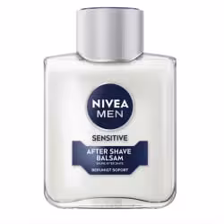 NIVEA MEN Sensitive After-Shave Balsam