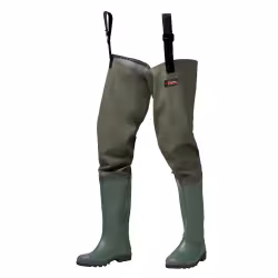 NORWAY PCV-Seestiefel STANDARD