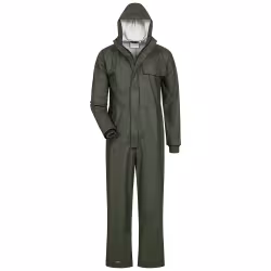 NORWAY PU-Stretch-Regenoverall 190g/m²