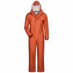 NORWAY PU-Stretch-Regenoverall 190g/m²