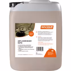 NOVADUR Abflussreiniger RAPID 080.5761