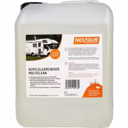 NOVADUR Acrylglasreiniger Multi Clean 805.151