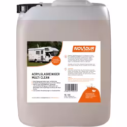 NOVADUR Acrylglasreiniger Multi Clean 805.161