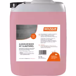 NOVADUR Alkoholreiniger mit Glanzformel  301.261