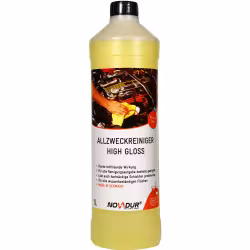NOVADUR Allzweckreiniger High Gloss   090.1421
