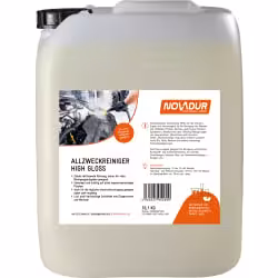NOVADUR Allzweckreiniger High Gloss  090.1461