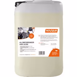 NOVADUR Allzweckreiniger High Gloss  090.147N