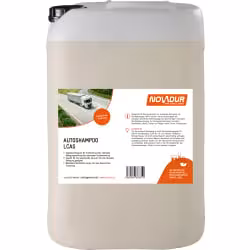 NOVADUR Autoshampoo LCAS 060.187N