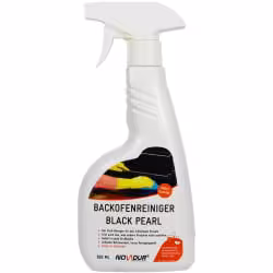 NOVADUR Backofenreiniger Black Pearl 020.2111