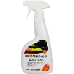 NOVADUR Backofenreiniger Black Pearl 020.2111