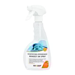 NOVADUR Desinfektions-Sprühreiniger Novadest UniSpray 040.0001
