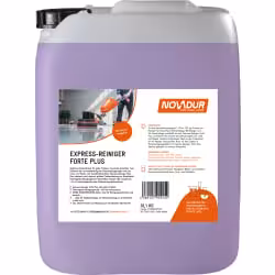 NOVADUR Express-Reiniger FORTE PLUS 090.0361