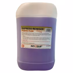 NOVADUR Express-Reiniger FORTE PLUS 090.0371