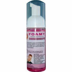 NOVADUR Foamy Cremeseife 093.0701