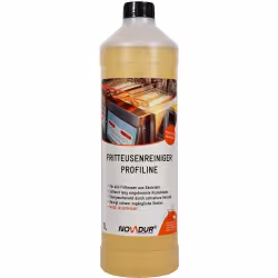 NOVADUR Fritteusenreiniger Profiline 020.2621