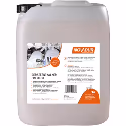 NOVADUR Geräteentkalker Premium 204.661