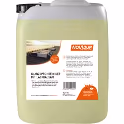 NOVADUR Glanzsprühreiniger mit Lackbalsam 060.216B