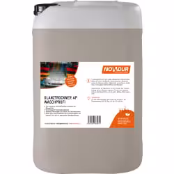 NOVADUR Glanztrockner AP Waschprofi 704.07N