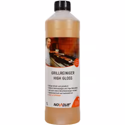 NOVADUR Grillreiniger High-Gloss 020.2021