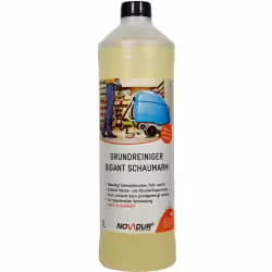 NOVADUR Grundreiniger Gigant schaumarm  030.0421