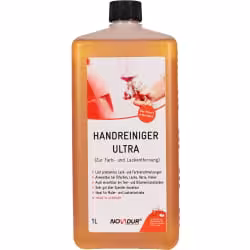 NOVADUR Handreiniger Ultra  080.8021