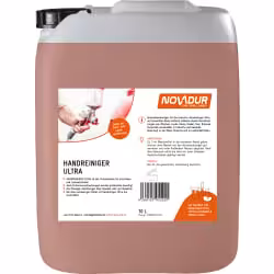 NOVADUR Handreiniger Ultra 080.8061