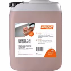 NOVADUR Handseife Plus Hochkonzentrat 050.1061