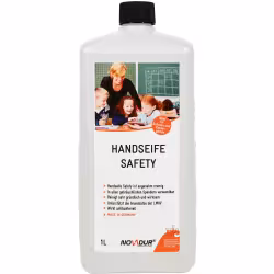 NOVADUR Handseife Safety 040.302S