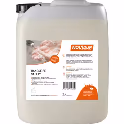 NOVADUR Handseife Safety 040.306S