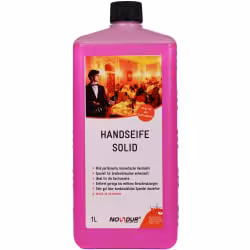 NOVADUR Handseife Solid  050.0421