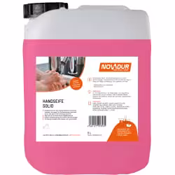NOVADUR Handseife Solid 050.0451