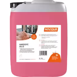 NOVADUR Handseife Solid 050.0461