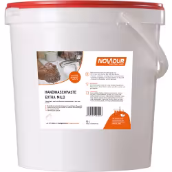 NOVADUR Handwaschpaste extra mild 050.126S
