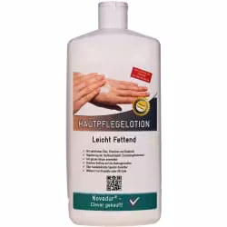 NOVADUR Hautpflege-Lotion 050.3421