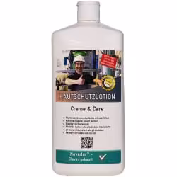 NOVADUR Hautschutz-Lotion 050.3221